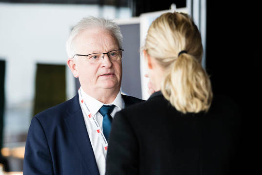 Hans Backe