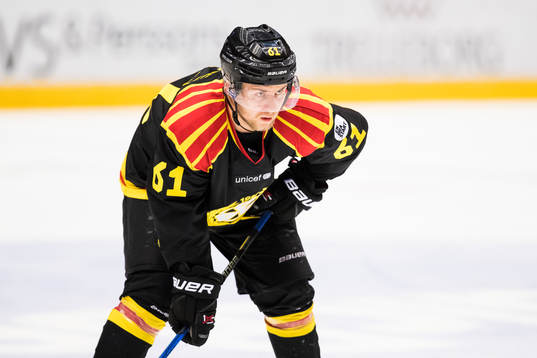 Brynäs Juuso Ikonen
