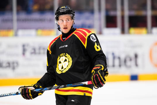 Brynäs Jonathan Pudas