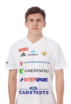 Team Thoréngruppens Benjamin Zakrisson