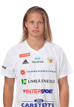 Team Thoréngruppens Emil Eliassson