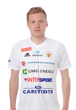 Team Thoréngruppens Fredrik Wennebro