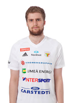 Team Thoréngruppens Joel Sihlberg