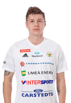 Team Thoréngruppens Radek Erlich