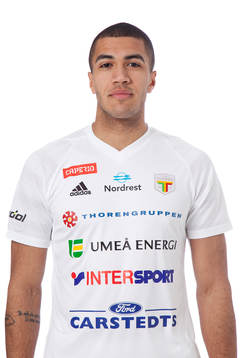 Team Thoréngruppens Timothy McNeil