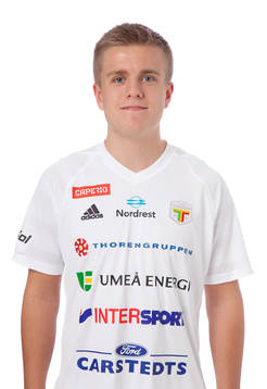 Team Thoréngruppens Viktor Björk