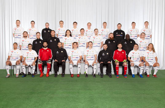 Team Thoréngruppen