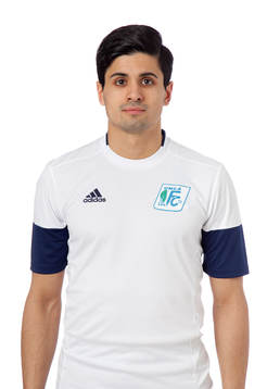 Umeås Dillan Ismail