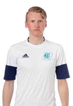 Umeås Axel Fällman