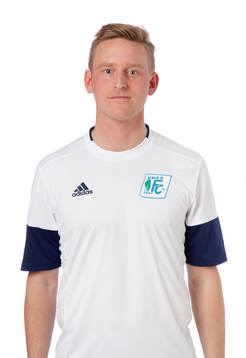 Umeås Erik Lundström