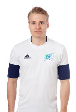 Umeås Henrik Millbert