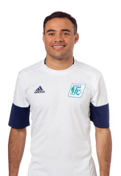 Umeås Isaac Freitas da Silva