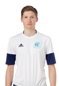 Umeås Mikael Wikström