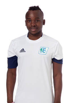 Umeås Mubiru Yahaya
