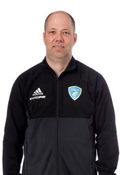 Umeås sjukgymnast Lars Andersson