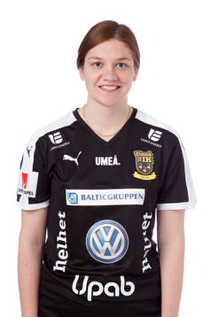 Bläddra bland fler bilder av FOTBOLL, DAM, ELITETTAN, PORTRÄTT, Umeå