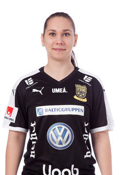 Umeås Annina Wede