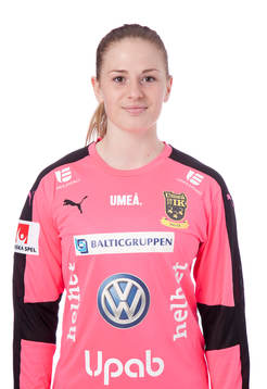 Umeås måvakt Tove Enblom