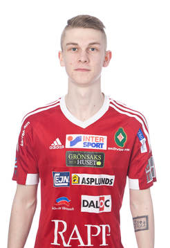 Skövdes Alexander Gerhardsson