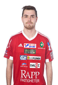 Skövdes Andreas Uusitalo
