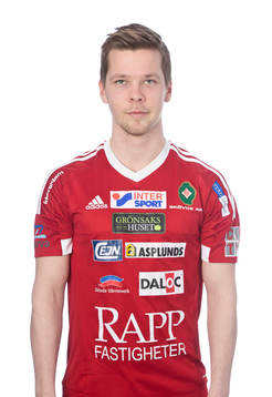 Skövdes Emil Eriksson