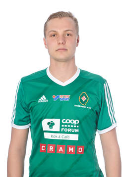 Skövdes Filip Broberg