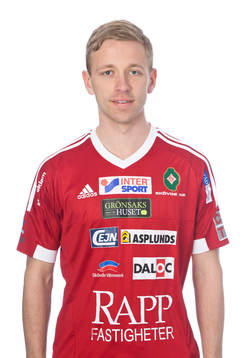 Skövdes Hannes Fritzson
