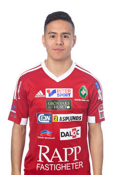 Skövdes Henrik Lara Rodriguez