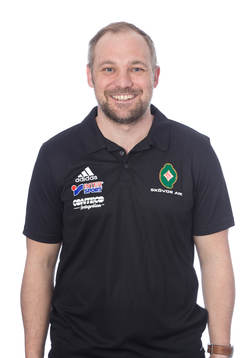 Skövdes sportchef Per Åstemo