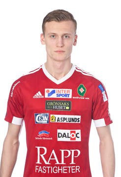 Skövdes Viktor Granath