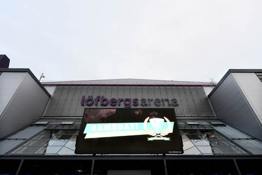 Löfbergs Arena