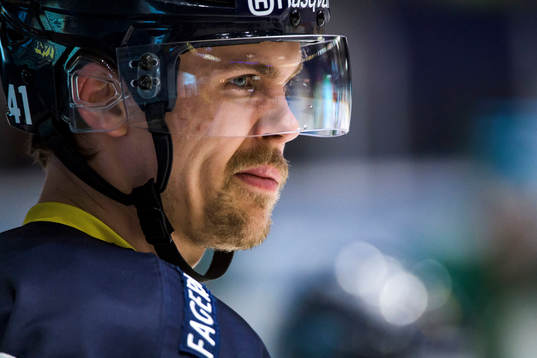 s David Ullström