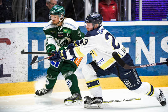 s Lias Andersson