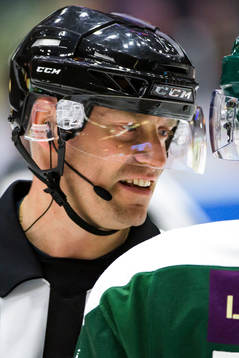 Domare Sören Persson