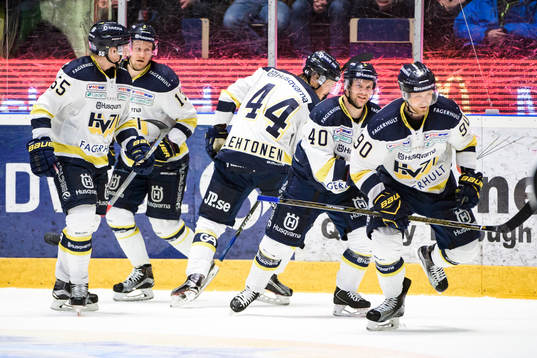 s Andreas Borgman, Oscar Sundh, Mikko Lehtonen, Pär