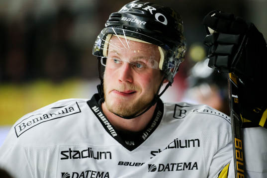 s Jacob Spångberg  deppar