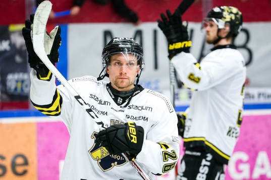 s Jens Jakobs tackar tillresta supportrar