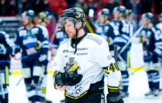 s Anders Eriksson deppar