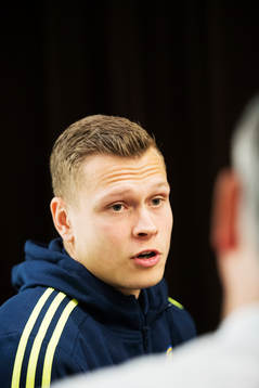 Viktor Claesson