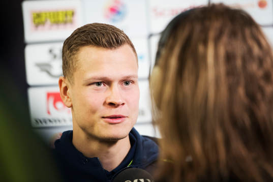 Viktor Claesson