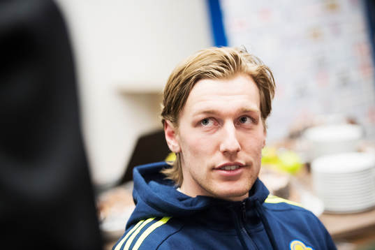 Emil Forsberg