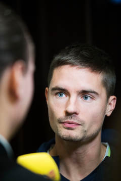 Mikael Lustig