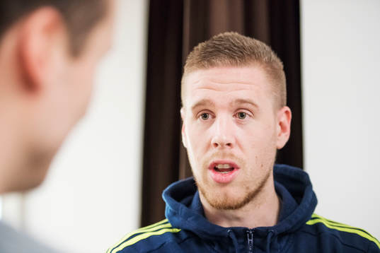 Pontus Jansson