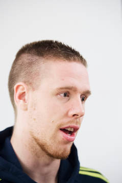 Pontus Jansson