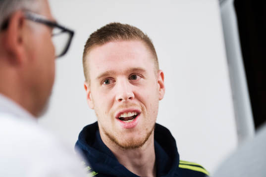 Pontus Jansson