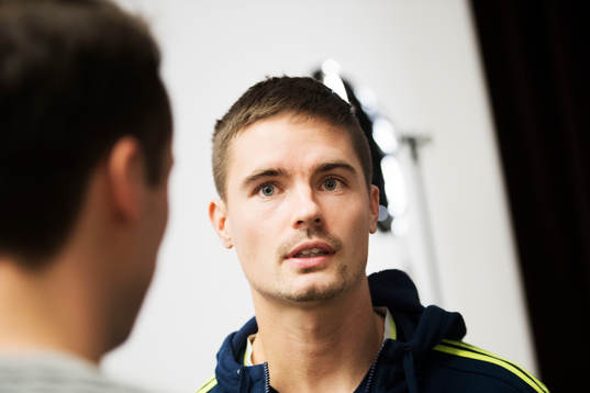 Mikael Lustig