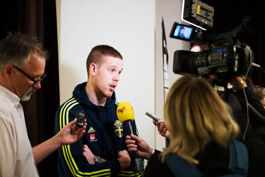 Pontus Jansson