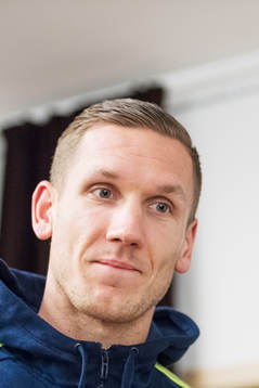 Robin Olsen