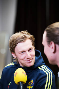 Emil Forsberg
