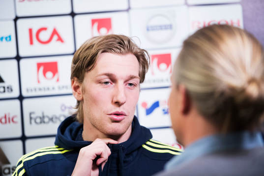 Emil Forsberg
